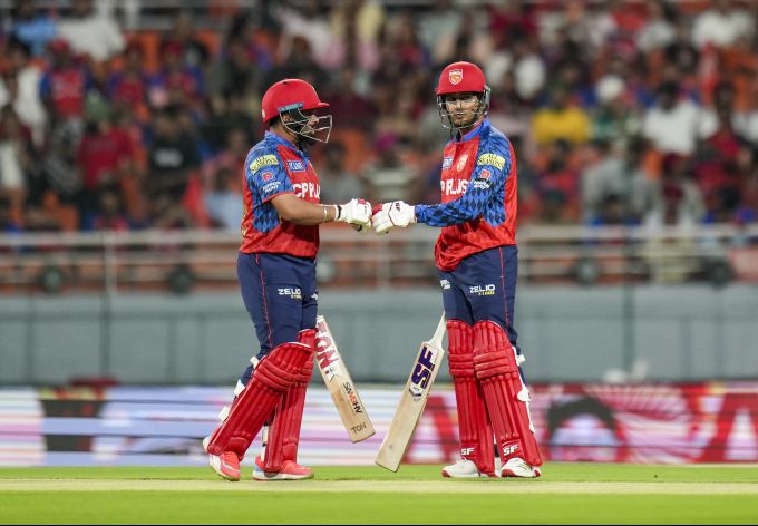 Sports Images of The Day (29 April 2026)