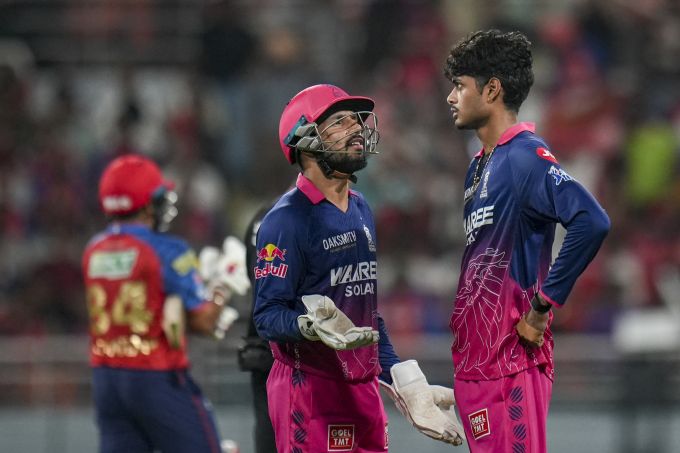 Sports Images of The Day (29 April 2026)