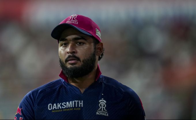 Sports Images of The Day (29 April 2026)