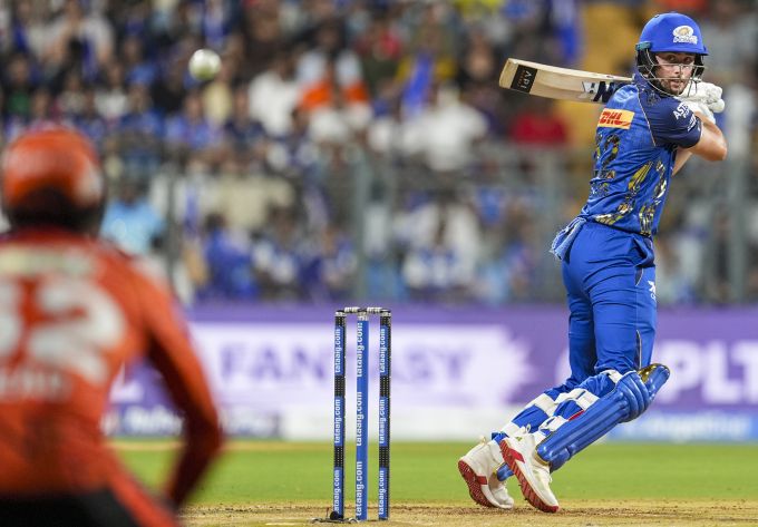 Sports Images of The Day (29 April 2026)