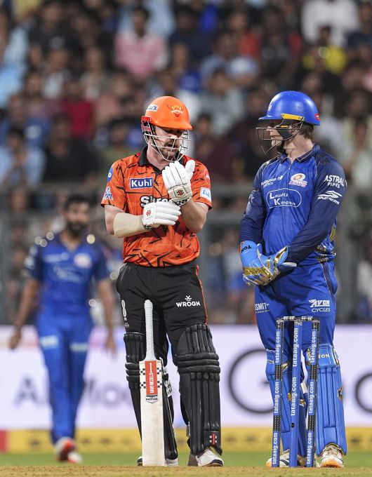 Sports Images of The Day (30 April 2026)
