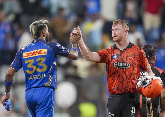 Sports Images of The Day (30 April 2026)