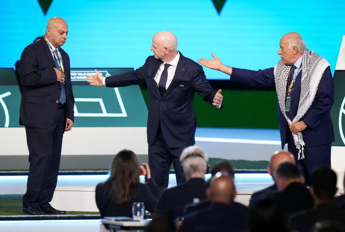 Sports Images of The Day (1 May 2026)