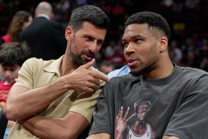 Sports Images of The Day (1 May 2026)