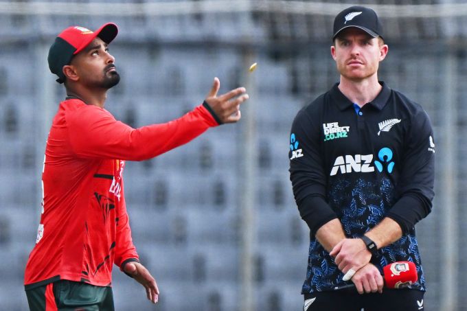 Sports Images of The Day (2 May 2026)