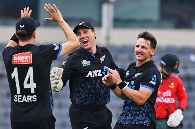 Sports Images of The Day (2 May 2026)