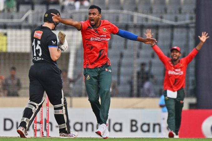Sports Images of The Day (2 May 2026)