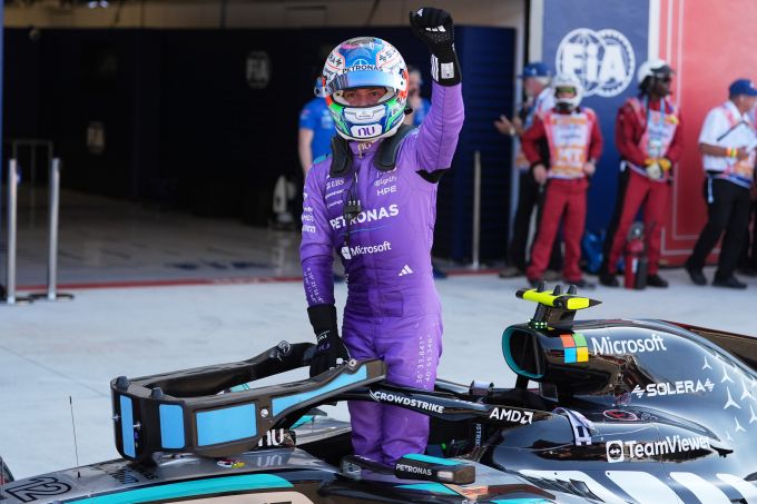 Sports Images of The Day (3 May 2026)