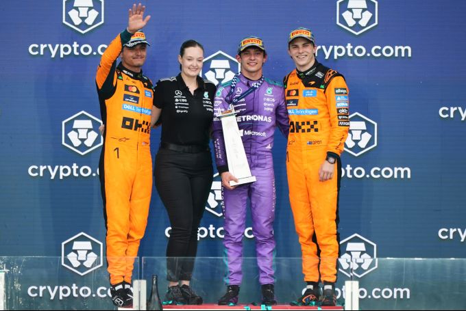Sports Images of The Day (4 May 2026)