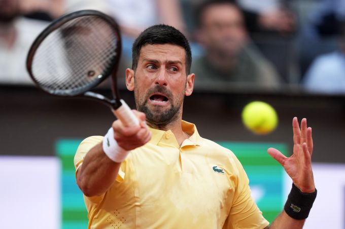 Sports Images of The Day (9 May 2026)