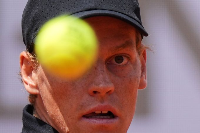 Sports Images of The Day (14 May 2026)