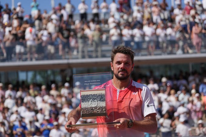 Sports Images of The Day (26 May 2026)