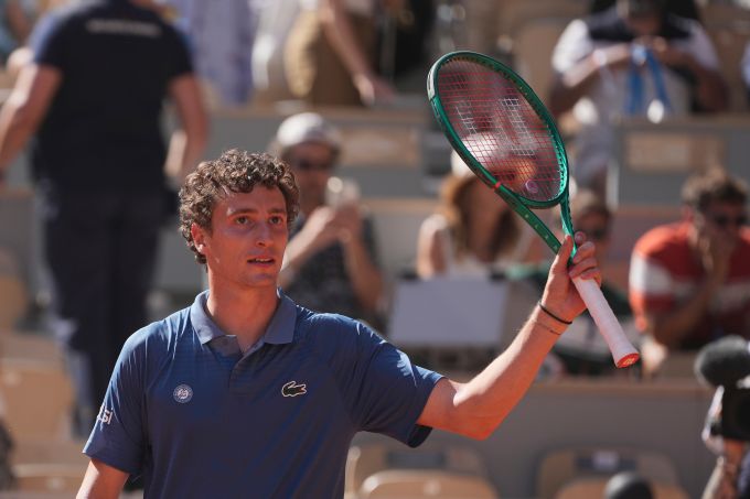 Sports Images of The Day (26 May 2026)