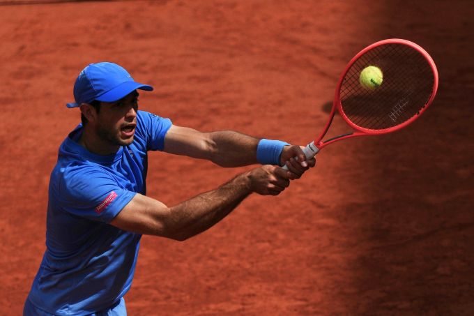 Sports Images of The Day (29 May 2026)