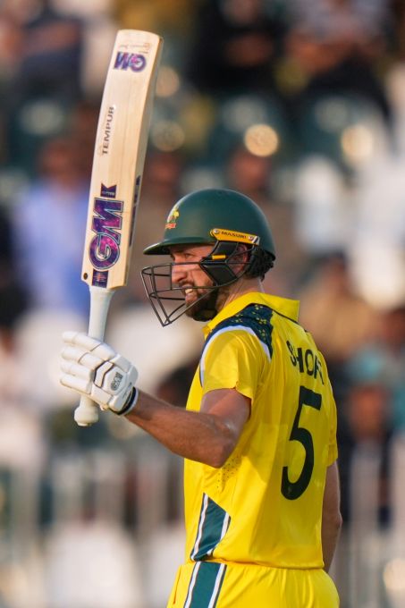 Sports Images of The Day (31 May 2026)
