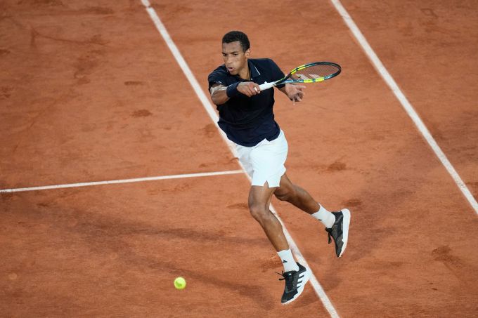 Sports Images of The Day (31 May 2026)