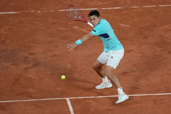 Sports Images of The Day (31 May 2026)