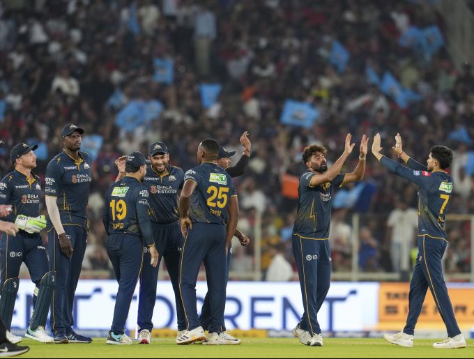 Sports Images of The Day (1 May 2026)