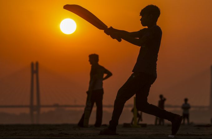Sports Images of The Day (1 May 2026)