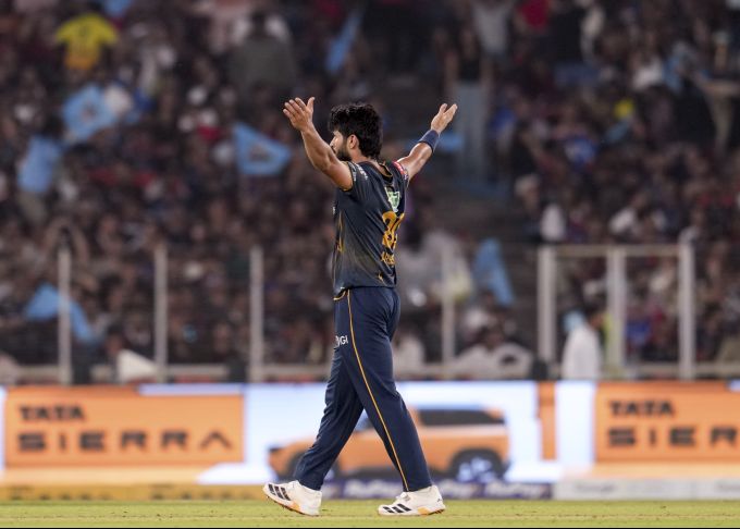Sports Images of The Day (1 May 2026)