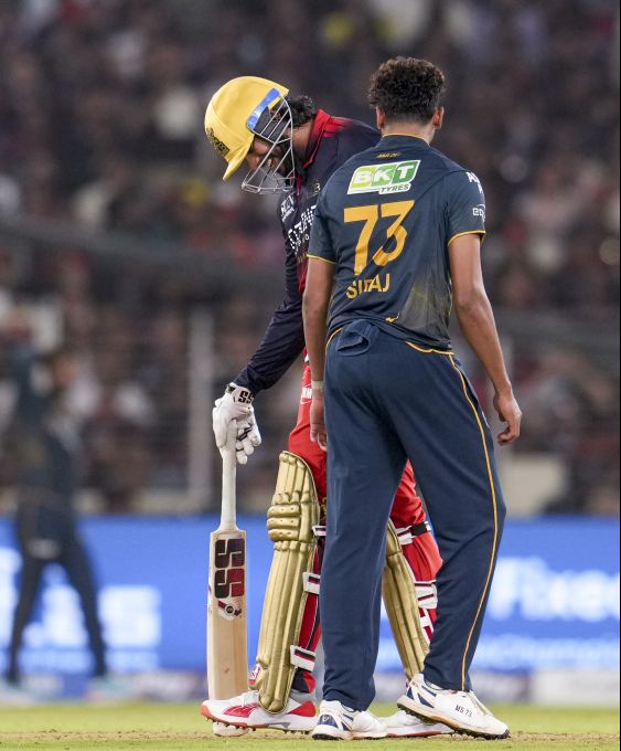 Sports Images of The Day (1 May 2026)