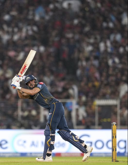 Sports Images of The Day (1 May 2026)