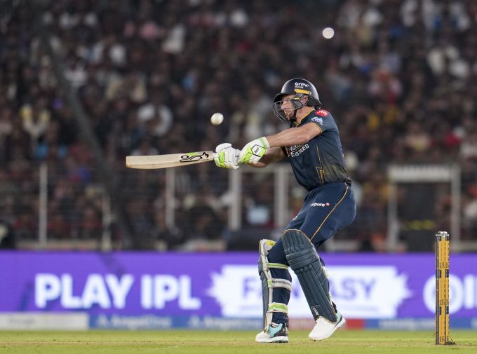 Sports Images of The Day (1 May 2026)