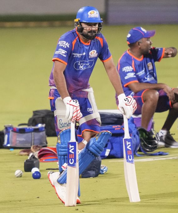 Sports Images of The Day (2 May 2026)