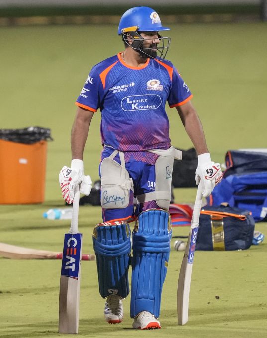 Sports Images of The Day (2 May 2026)