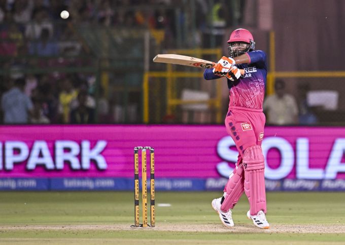 Sports Images of The Day (2 May 2026)