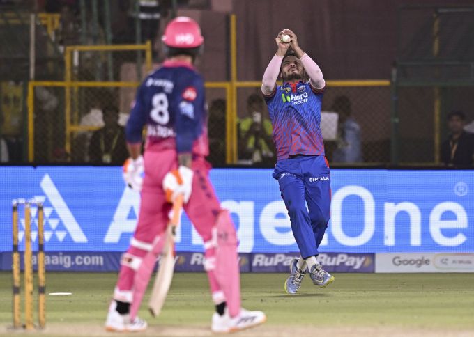 Sports Images of The Day (2 May 2026)