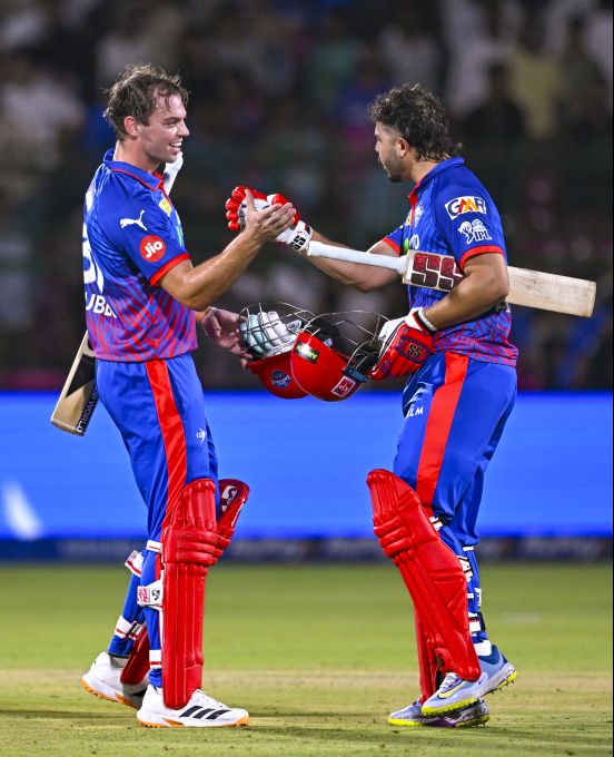 Sports Images of The Day (2 May 2026)