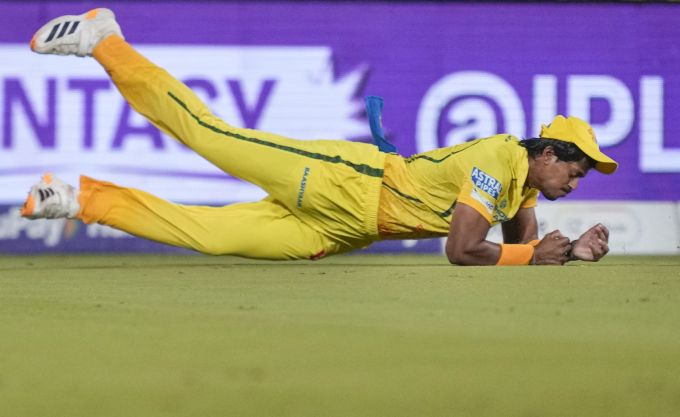 Sports Images of The Day (3 May 2026)