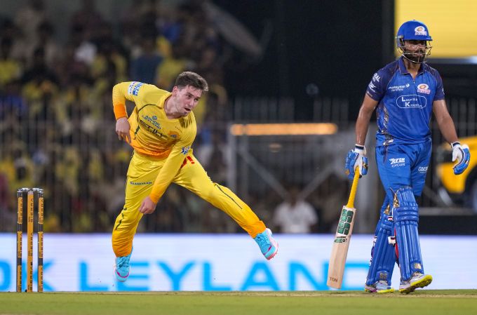 Sports Images of The Day (3 May 2026)