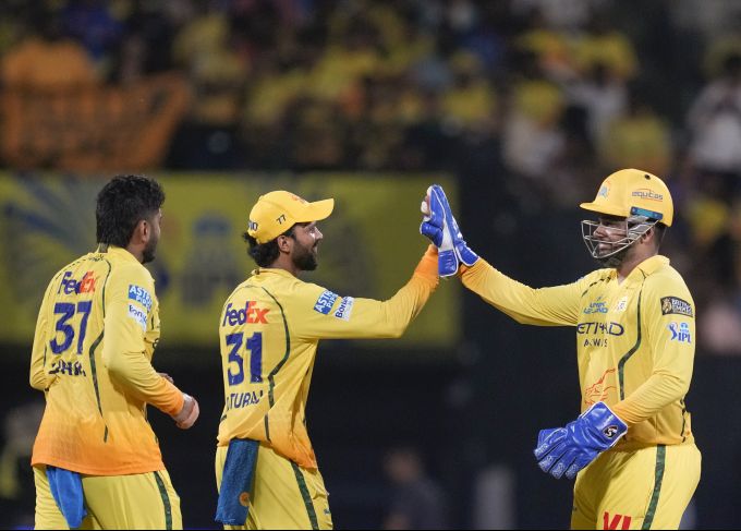 Sports Images of The Day (3 May 2026)