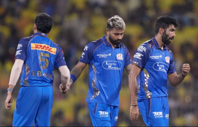 Sports Images of The Day (3 May 2026)