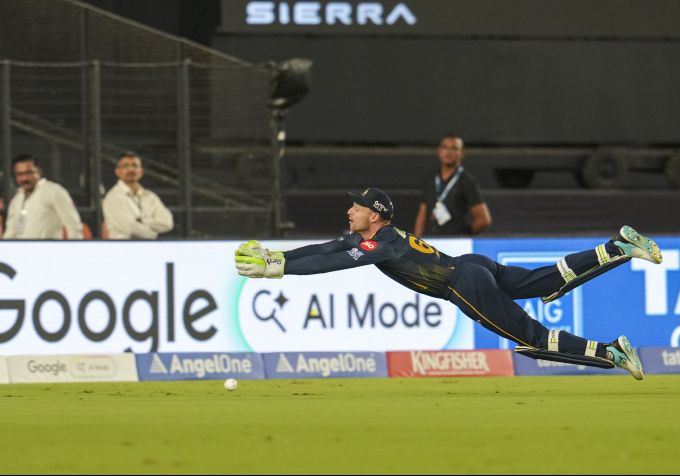 Sports Images of The Day (4 May 2026)