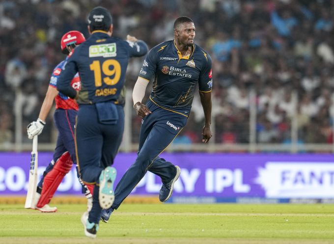 Sports Images of The Day (4 May 2026)