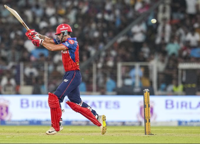 Sports Images of The Day (4 May 2026)