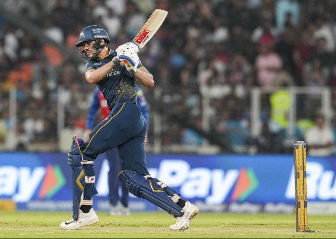 Sports Images of The Day (4 May 2026)