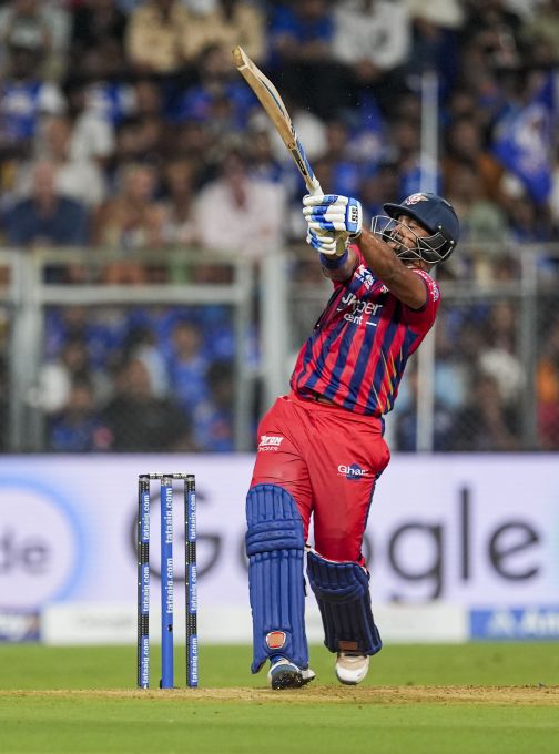 Sports Images of The Day (4 May 2026)