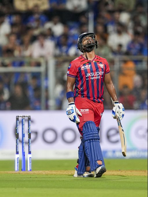 Sports Images of The Day (4 May 2026)
