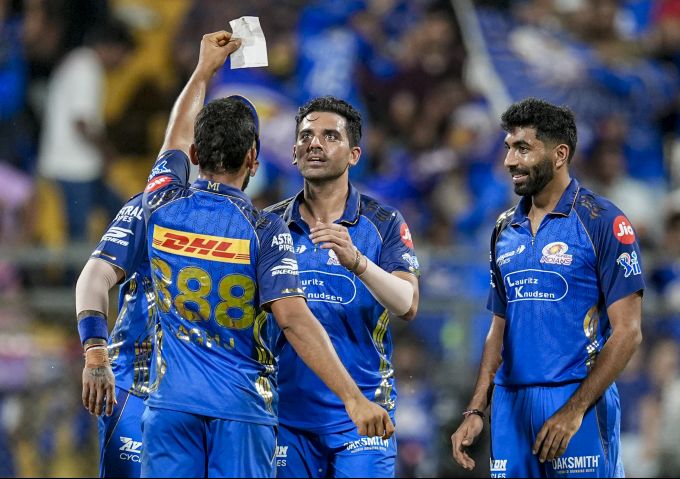 Sports Images of The Day (5 May 2026)