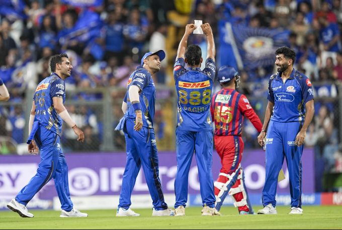 Sports Images of The Day (5 May 2026)