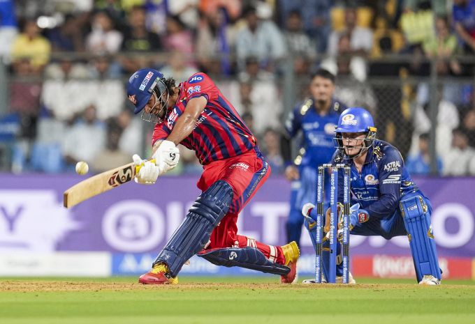 Sports Images of The Day (5 May 2026)