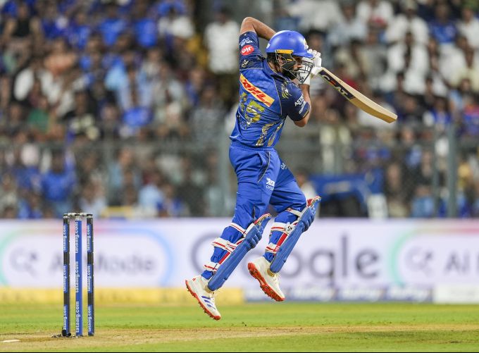 Sports Images of The Day (5 May 2026)