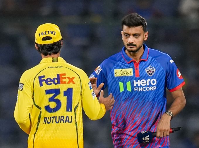 Sports Images of The Day (5 May 2026)