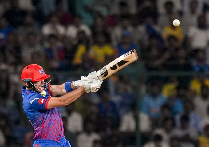 Sports Images of The Day (6 May 2026)