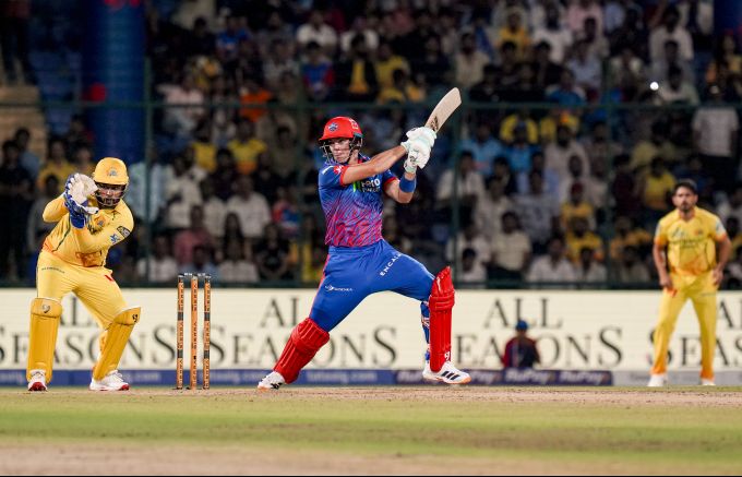 Sports Images of The Day (6 May 2026)