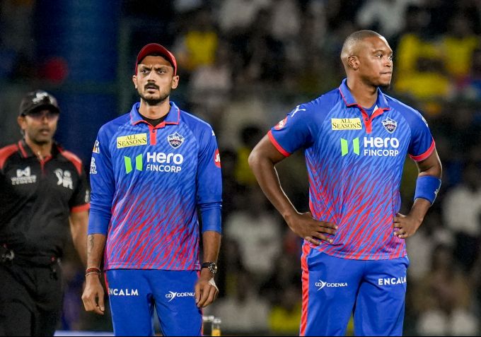Sports Images of The Day (6 May 2026)